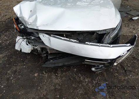 2024 Nissan Altima Sr Fwd from USA, damaged, VIN 1N4BL4CV1RN389767